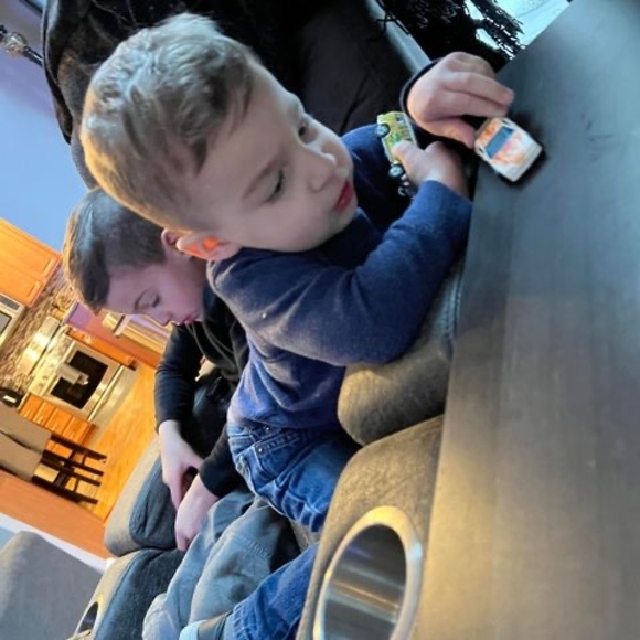 Meet your Posher, Don - Picture 1 of 1